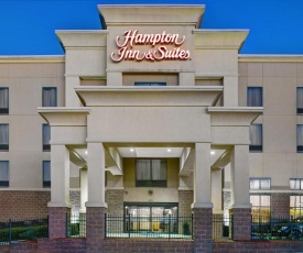 Hampton Inn & Suites Augusta West