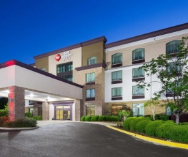 Best Western Plus Birmingham Inn & Suites