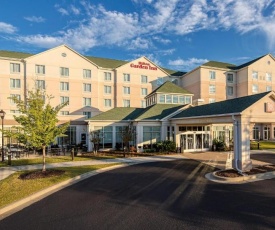 Hilton Garden Inn Augusta