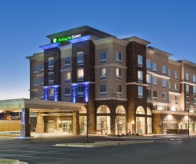 Holiday Inn Express Augusta North, an IHG Hotel