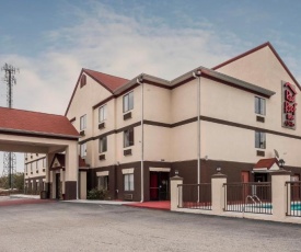 Red Roof Inn & Suites Augusta West