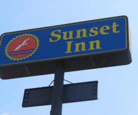 Sunset Inn - Augusta