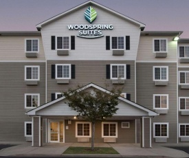 WoodSpring Suites Augusta Fort Gordon