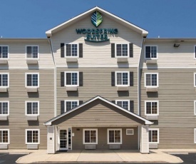 WoodSpring Suites Augusta Riverwatch