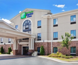 Holiday Inn Express Hotel & Suites Austell Powder Springs, an IHG Hotel