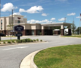 Hampton Inn Bainbridge, GA