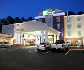 Holiday Inn Express Hotel & Suites Bainbridge, an IHG Hotel