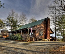 Beary Sweet Cozy Mtn View in Blue Ridge