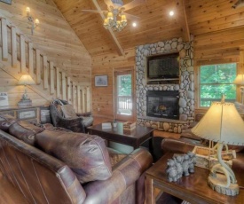 Big Sky Retreat by Escape to Blue Ridge