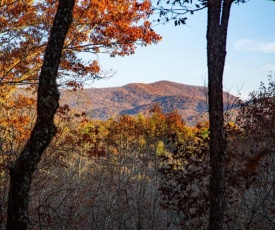 Blue Ridge Retreat