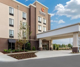 Comfort Inn & Suites at CrossPlex Village