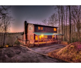 Resting Bear Retreat by Escape to Blue Ridge