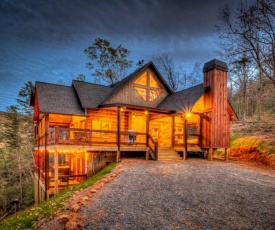 Sanctuary Summit by Escape to Blue Ridge