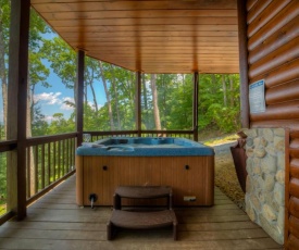 Skyline Lodge by Escape to Blue Ridge