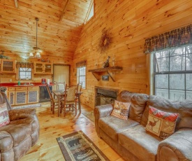 Sugar Creek Cabin