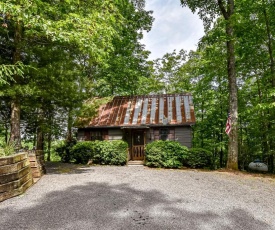 Timber Ridge Cottage