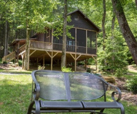 Toccoa Hideaway