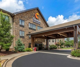 Comfort Inn & Suites Blue Ridge