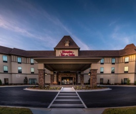 Hampton Inn & Suites Braselton