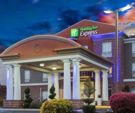 Holiday Inn Express & Suites Bremen GA, an IHG Hotel