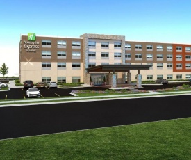 Holiday Inn Express & Suites Brunswick-Harpers Ferry Area, an IHG Hotel