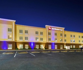 Best Western Plus Brunswick Inn & Suites