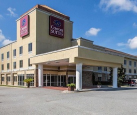 Comfort Suites Brunswick