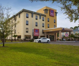 Comfort Suites Golden Isles Gateway