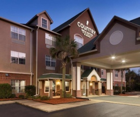 Country Inn & Suites by Radisson, Brunswick I-95, GA