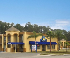 Days Inn by Wyndham Brunswick/St. Simons Area