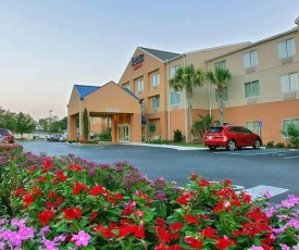 Fairfield Inn Suites Brunswick