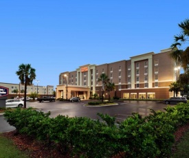 Hampton Inn & Suites Brunswick