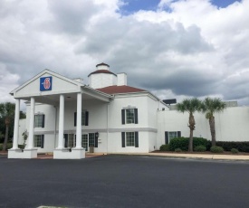 Motel 6-Brunswick, GA