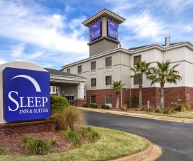 Sleep Inn & Suites Brunswick