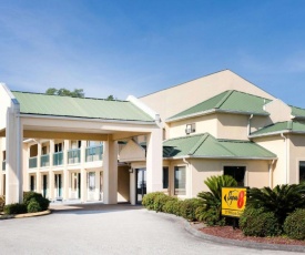 Super 8 by Wyndham Brunswick/South