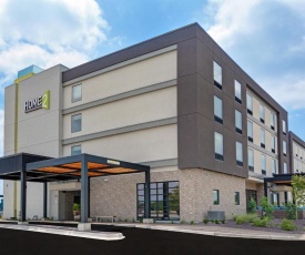 Home2 Suites By Hilton Buford Mall Of Georgia, Ga