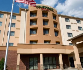 Courtyard by Marriott Atlanta Buford Mall of Georgia