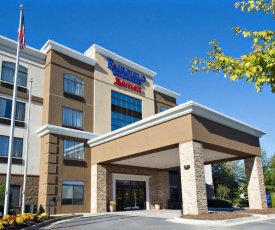 Fairfield Inn & Suites by Marriott Atlanta Buford/Mall of Georgia