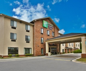 Holiday Inn Express Hotel & Suites Buford NE - Lake Lanier Area, an IHG Hotel