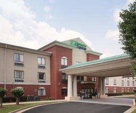 Holiday Inn Express Hotel & Suites Buford-Mall Of Georgia, an IHG Hotel