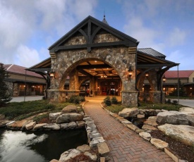 Lanier Islands Legacy Lodge