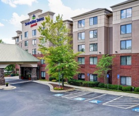 SpringHill Suites by Marriott Atlanta Buford/Mall of Georgia