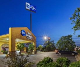 Best Western Inn & Suites