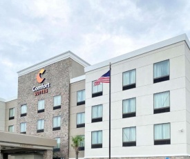 Comfort Suites Byron Warner Robins