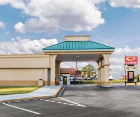 Econo Lodge Calhoun