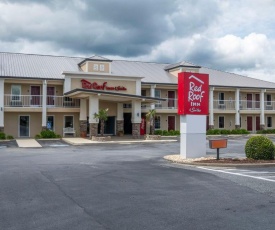 Red Roof Inn & Suites Calhoun