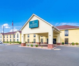 Quality Inn & Suites Canton, GA