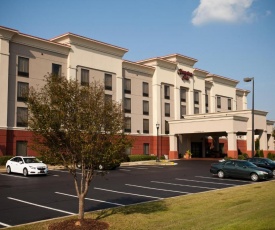 Hampton Inn Carrollton