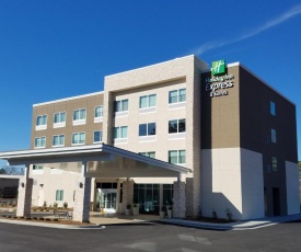 Holiday Inn Express & Suites - Carrollton West, an IHG Hotel