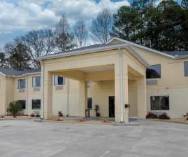 Red Roof Inn & Suites Carrollton, GA - West Georgia